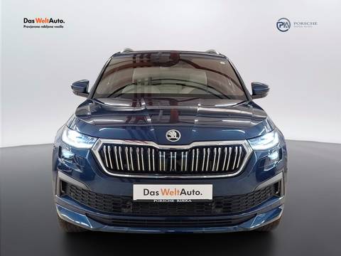 2023 Škoda Kodiaq — sličica 2