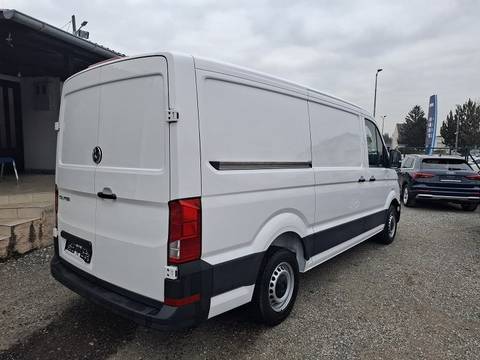 2019 Volkswagen Crafter — sličica 5