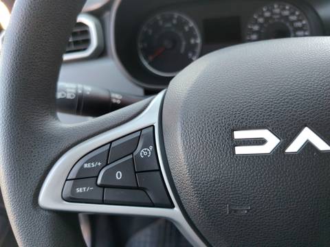 2023 Dacia Duster — sličica 28