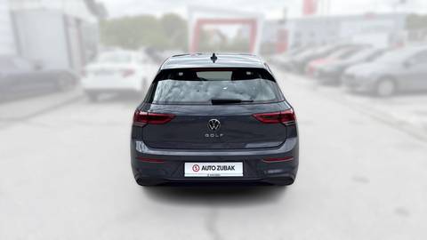 2024 Volkswagen Golf — sličica 6
