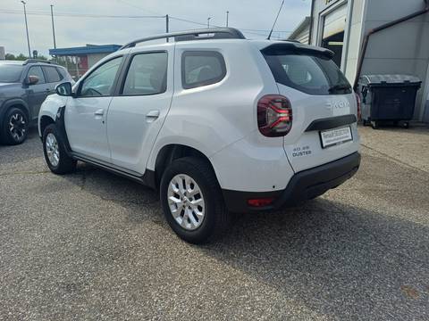 2024 Dacia Duster — sličica 9