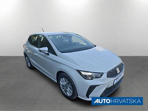 2026 Seat Ibiza — sličica 3