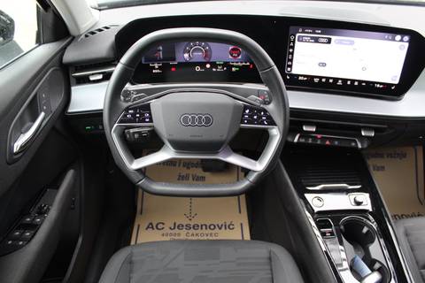 2026 Audi Q3 Sportback — sličica 10