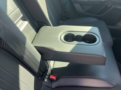 2022 Cupra Formentor — sličica 25