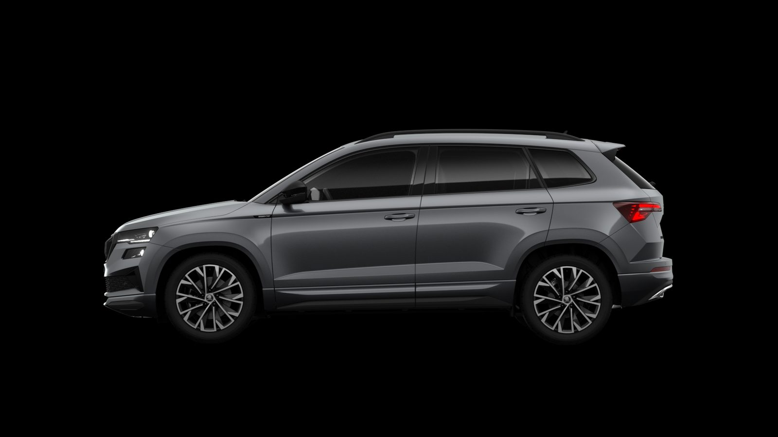 2026 Škoda Karoq — fotografija 3