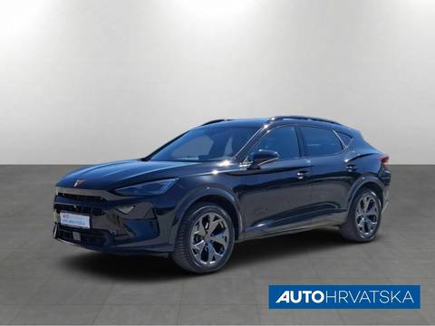 2024 Cupra Formentor