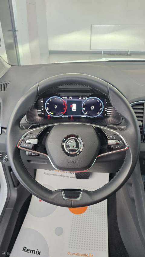 2023 Škoda Karoq — sličica 13