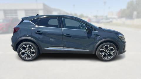 2022 Renault Captur — sličica 8
