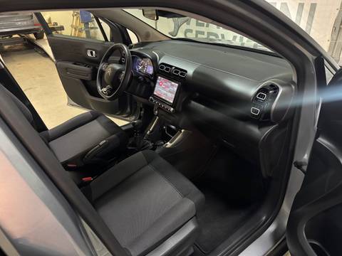 2023 Citroën C3 — sličica 13