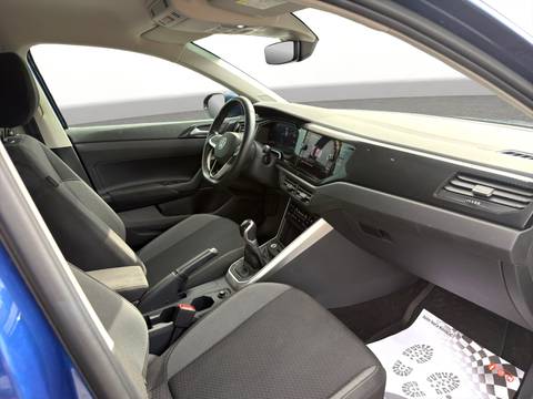 2024 Volkswagen Taigo — sličica 9
