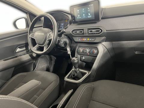 2023 Dacia Sandero — sličica 20