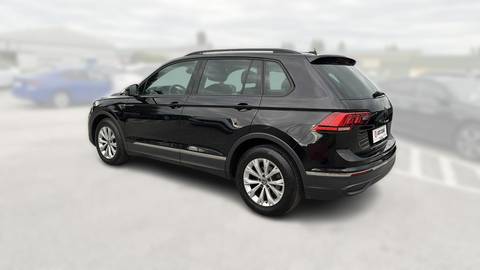 2022 Volkswagen Tiguan — sličica 5