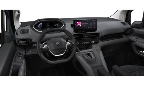 Peugeot Rifter — sličica 4