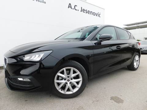 2025 Seat Leon — sličica 7