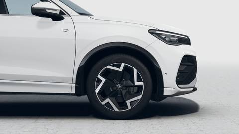 2026 Volkswagen Tiguan R-Line — sličica 7