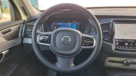 2023 Volvo XC90 — sličica 12