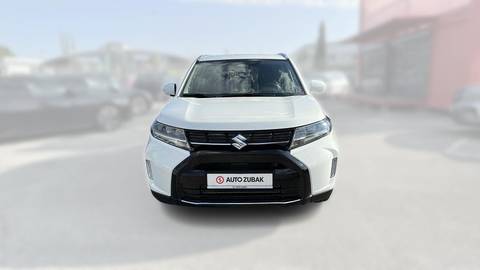 2024 Suzuki Vitara — sličica 2