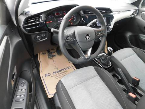2024 Opel Corsa — sličica 8