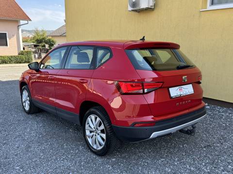 Seat Ateca — sličica 7