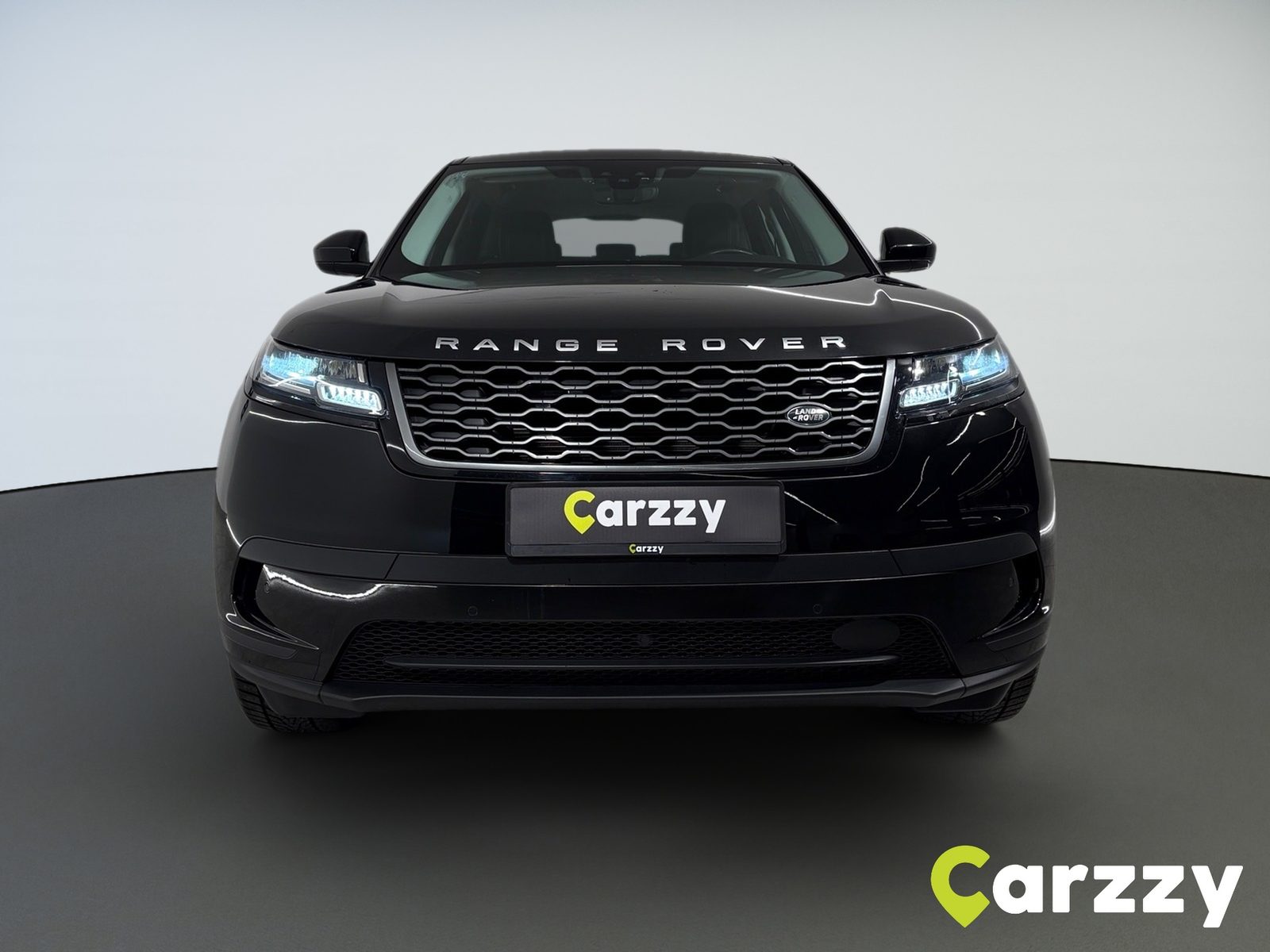 2019 Land Rover Range Rover Velar — fotografija 3
