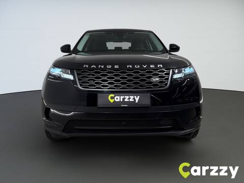 2019 Land Rover Range Rover Velar — sličica 3