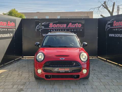 2017 Mini Cooper — sličica 2
