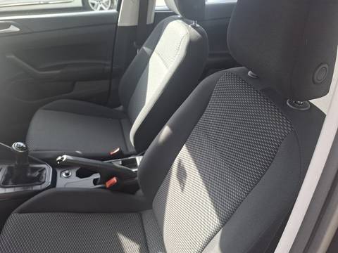 2018 Volkswagen Polo — sličica 9