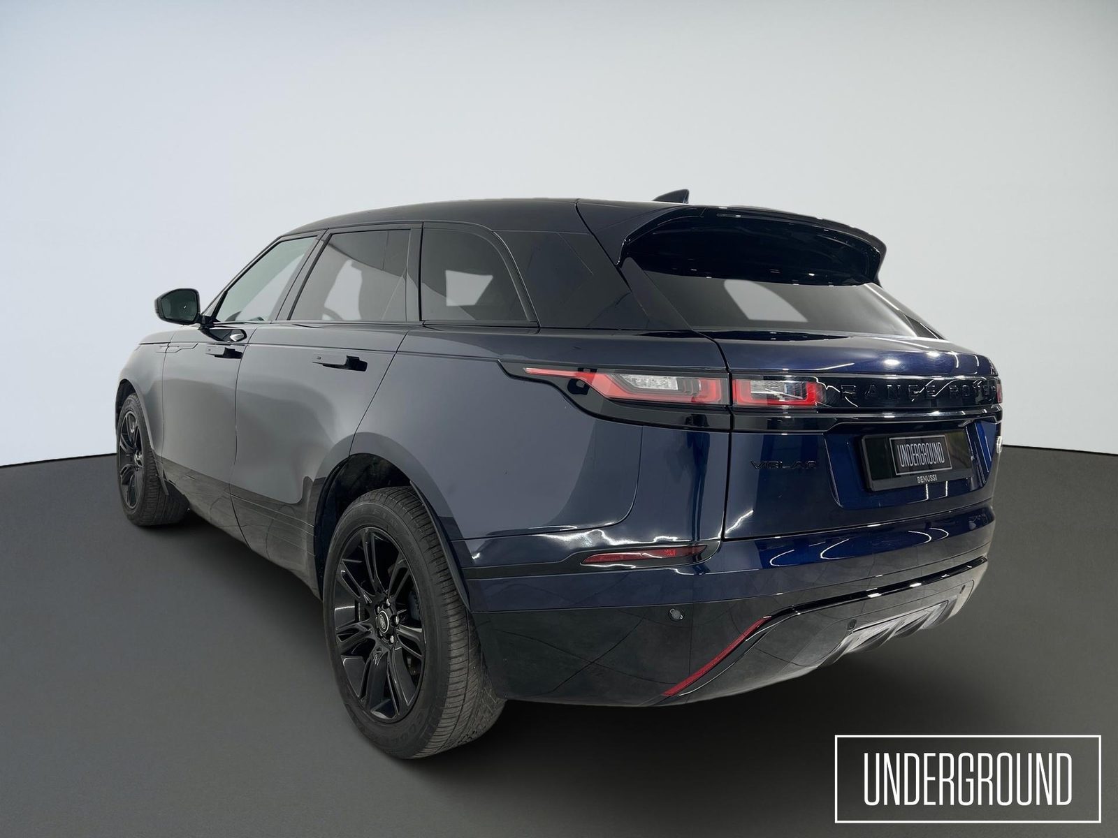 2023 Land Rover Range Rover Velar — fotografija 8
