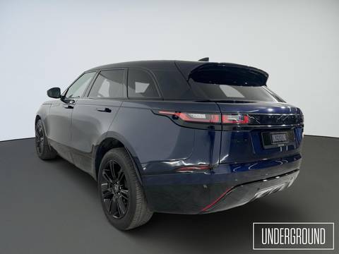 2023 Land Rover Range Rover Velar — sličica 8