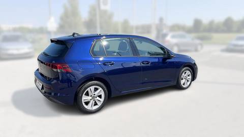 2024 Volkswagen Golf — sličica 7