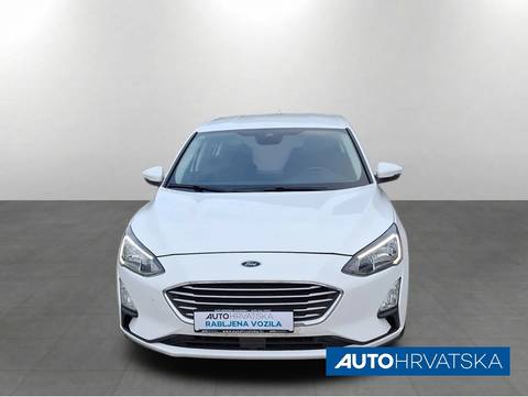 2020 Ford Focus — sličica 2