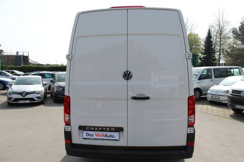 2026 Volkswagen Crafter — sličica 6