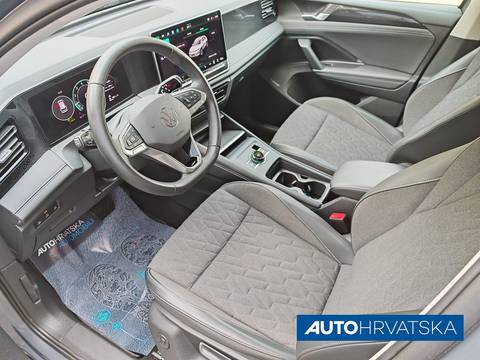 2024 Volkswagen Tiguan — sličica 9