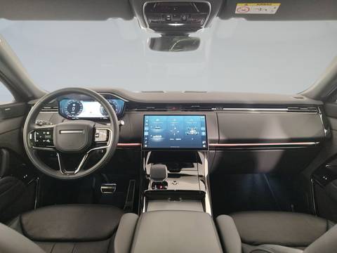 2024 Land Rover Range Rover Sport — sličica 20