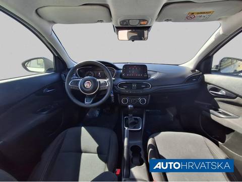 2023 Fiat Tipo — sličica 9