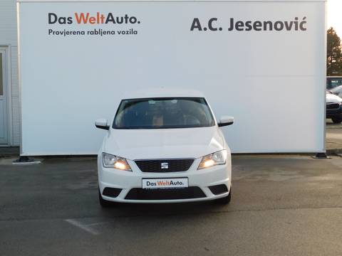 2017 Seat Toledo — sličica 2