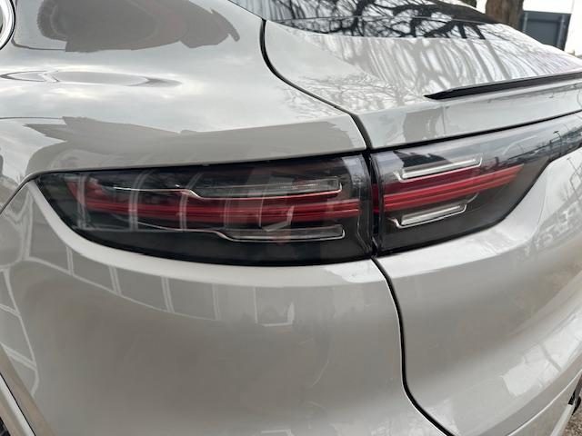 2021 Porsche Cayenne — fotografija 8