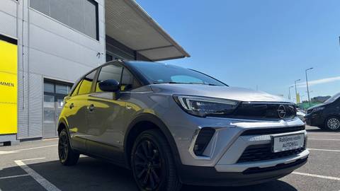 2022 Opel Crossland — sličica 3