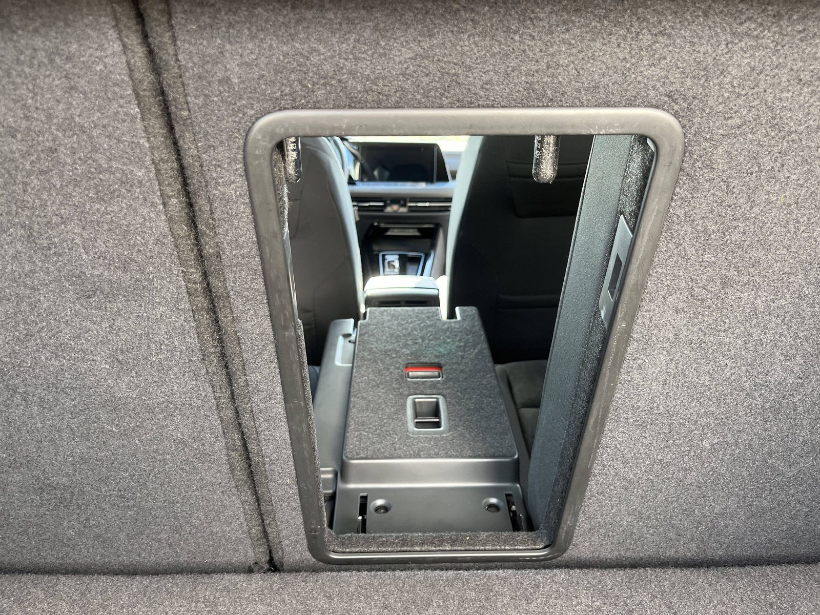 2023 Volkswagen Golf — fotografija 19