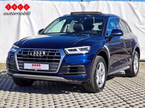 2019 Audi Q5