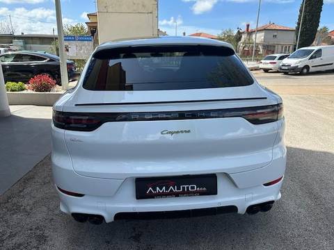 2023 Porsche Cayenne — sličica 6