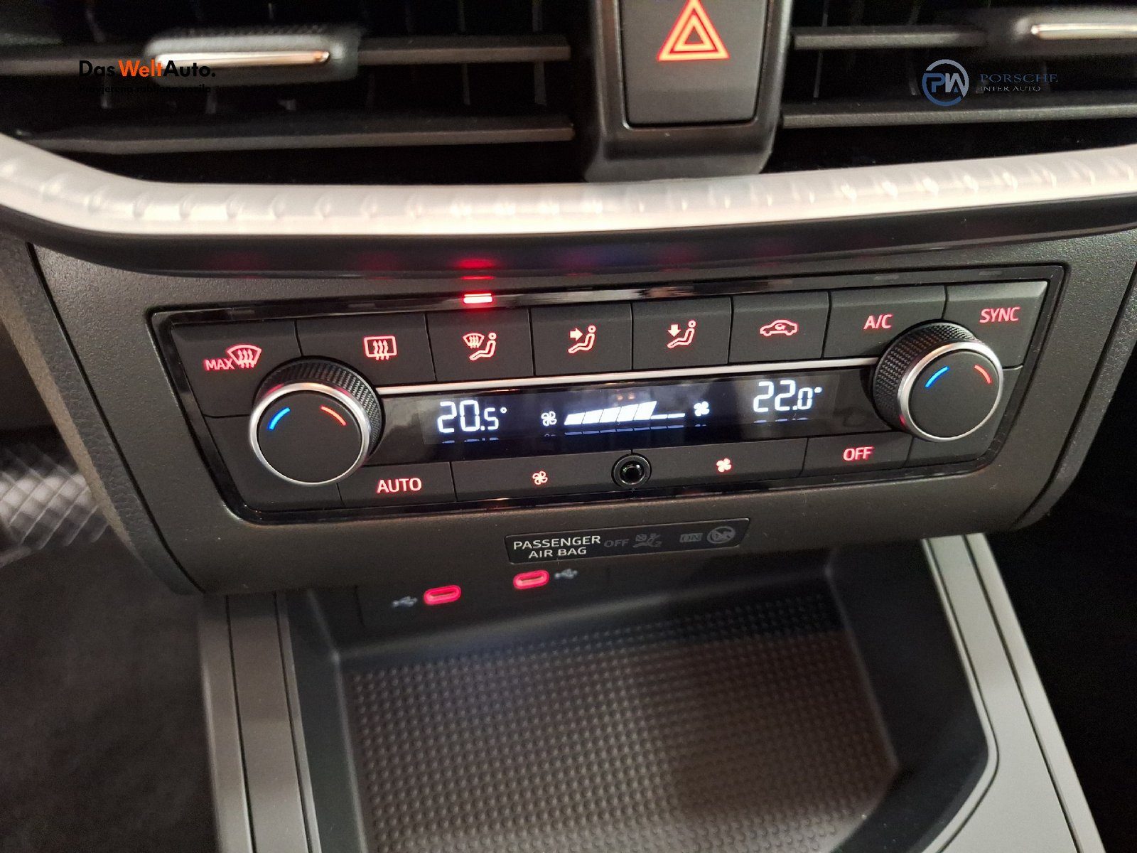 2026 Seat Arona — fotografija 17