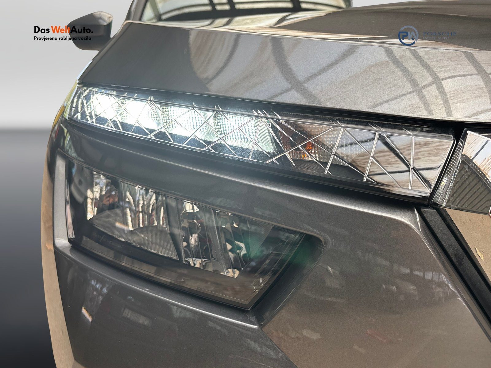 2022 Škoda Kamiq — fotografija 22