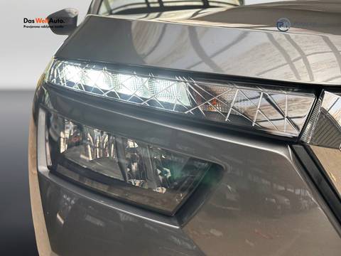 2022 Škoda Kamiq — sličica 22