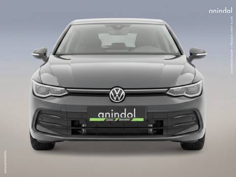 2025 Volkswagen Golf — sličica 8