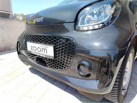2022 Smart fortwo — sličica 5