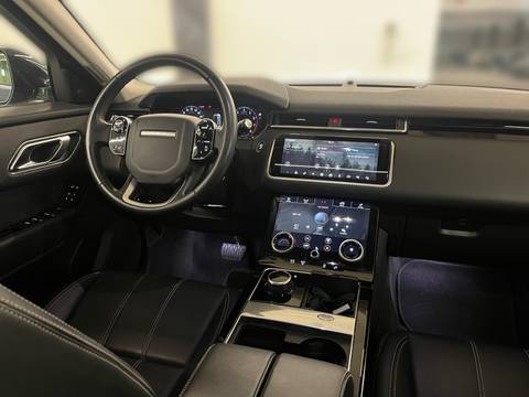 2018 Land Rover Range Rover Velar — sličica 23