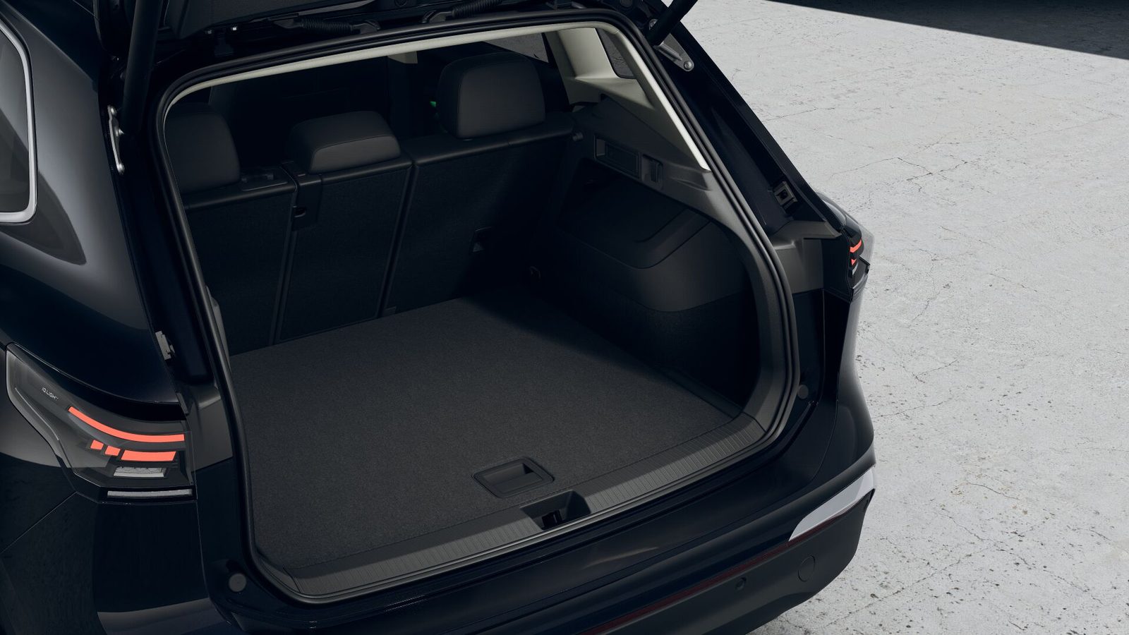 2026 Volkswagen Tiguan — fotografija 9