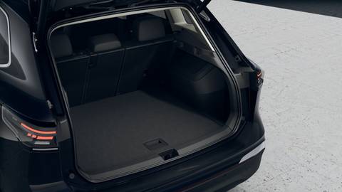 2026 Volkswagen Tiguan — sličica 9