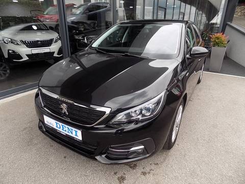 2019 Peugeot 308